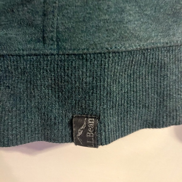 L.L. Bean Hoodie - Picture 5 of 7
